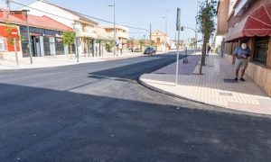 Cerrajeros Albujón 24 horas