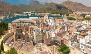 Cerrajeros Cartagena 24 horas