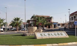 Cerrajeros El Algar 24 horas