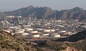 Cerrajeros Escombreras 24 horas