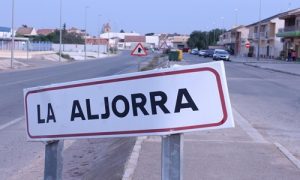 Cerrajeros La Aljorra 24 horas