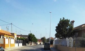 Cerrajeros La Palma 24 horas