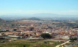 Cerrajeros La Unión 24 horas