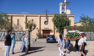 Cerrajeros Los Médicos 24 horas