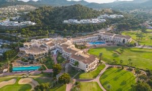 Cerrajeros Rincón de San Ginés 24 horas