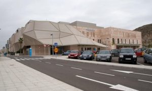 Cerrajeros Santa Lucía 24 horas